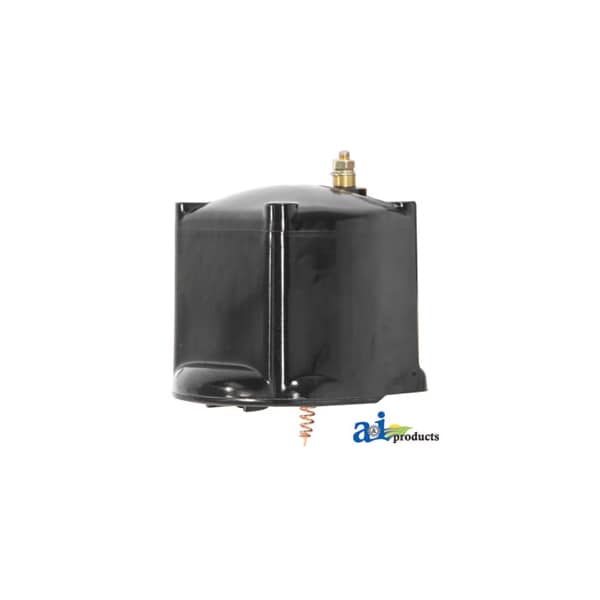 Coil (6 Volt) 5" x5.75" x4.5"